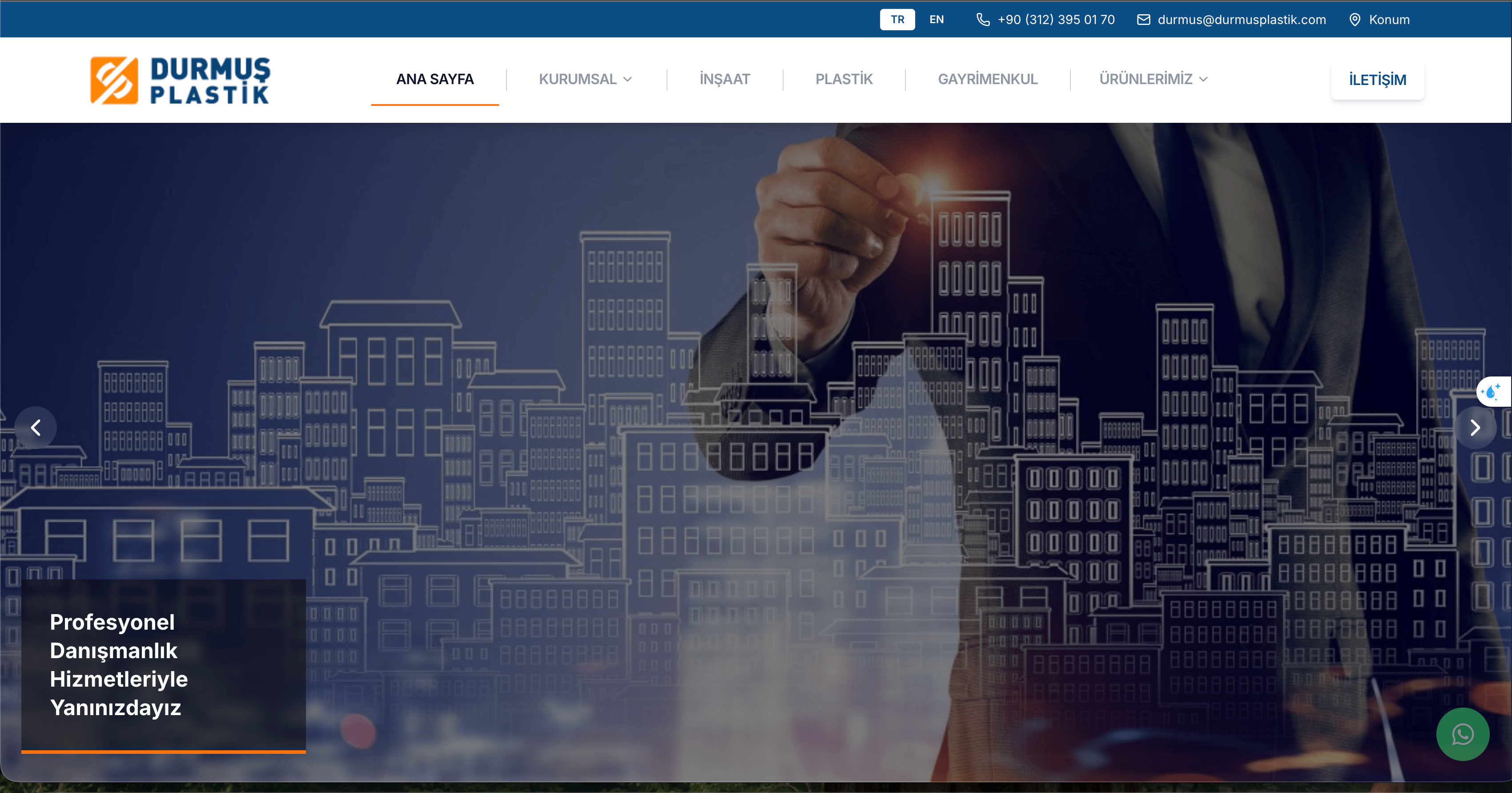 Durmuş Plastik — görsel 2