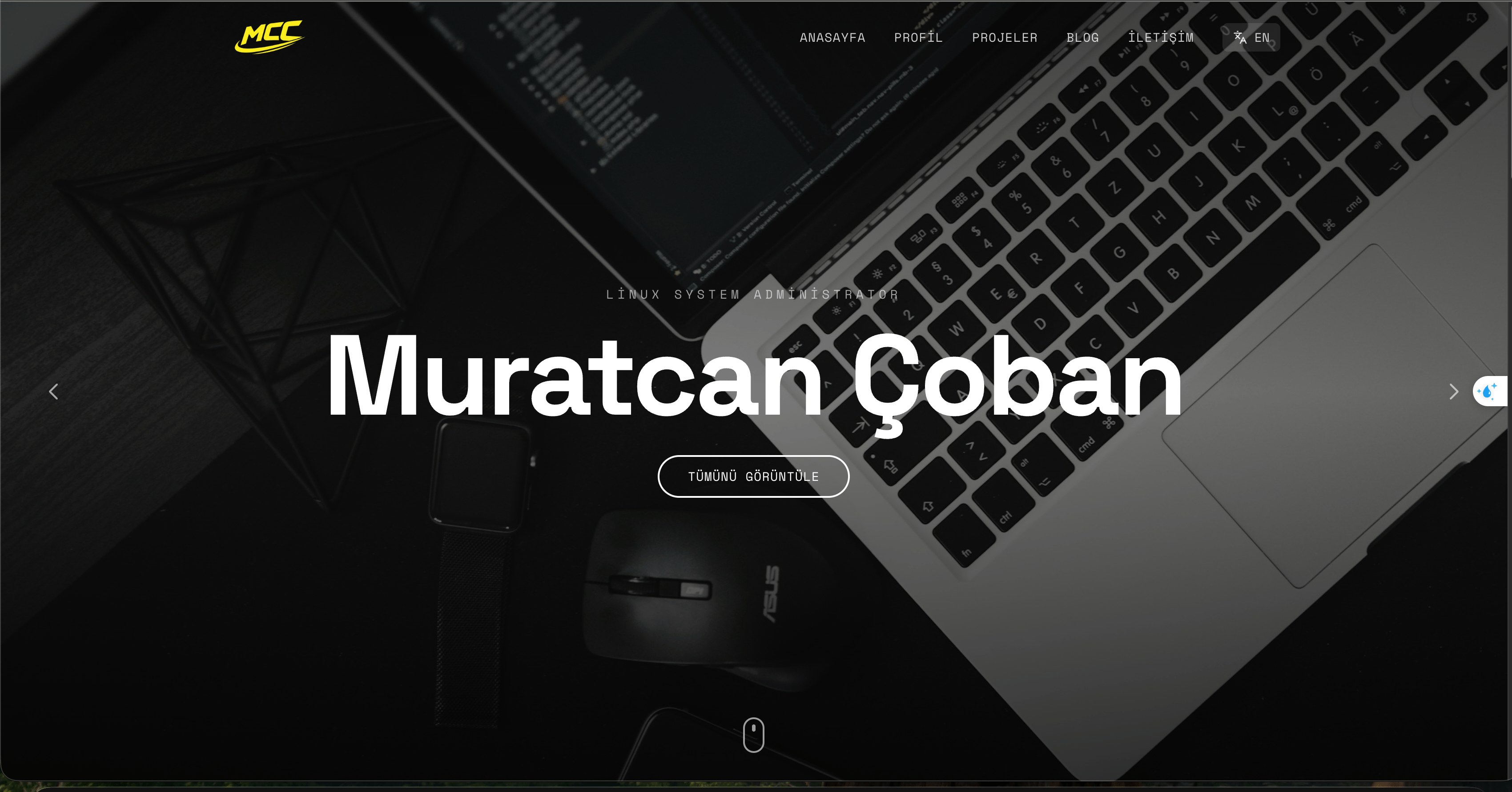 Muratcan Çoban Tanıtım — görsel 2