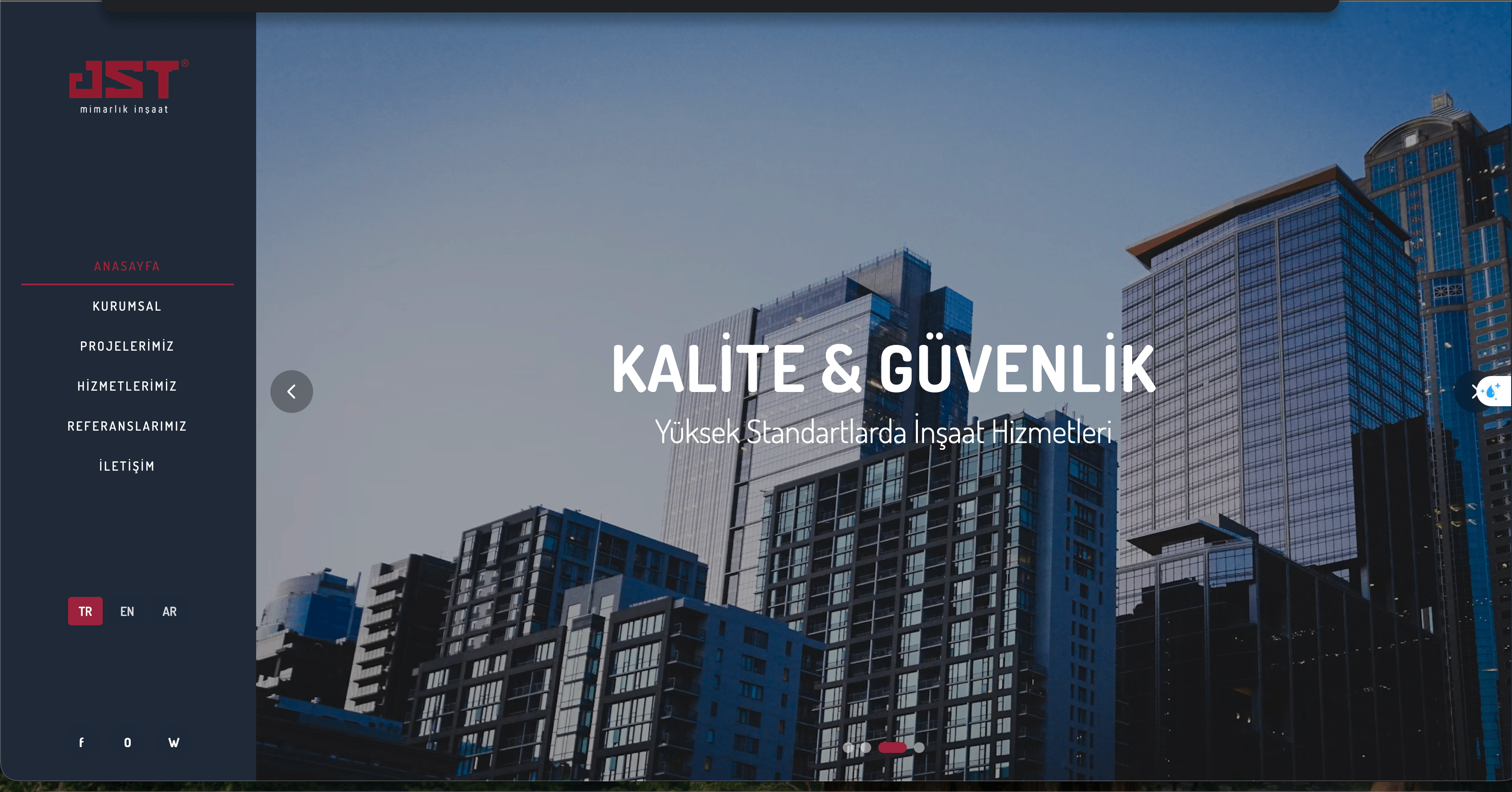 DST Mimarlık & İnşaat — görsel 2