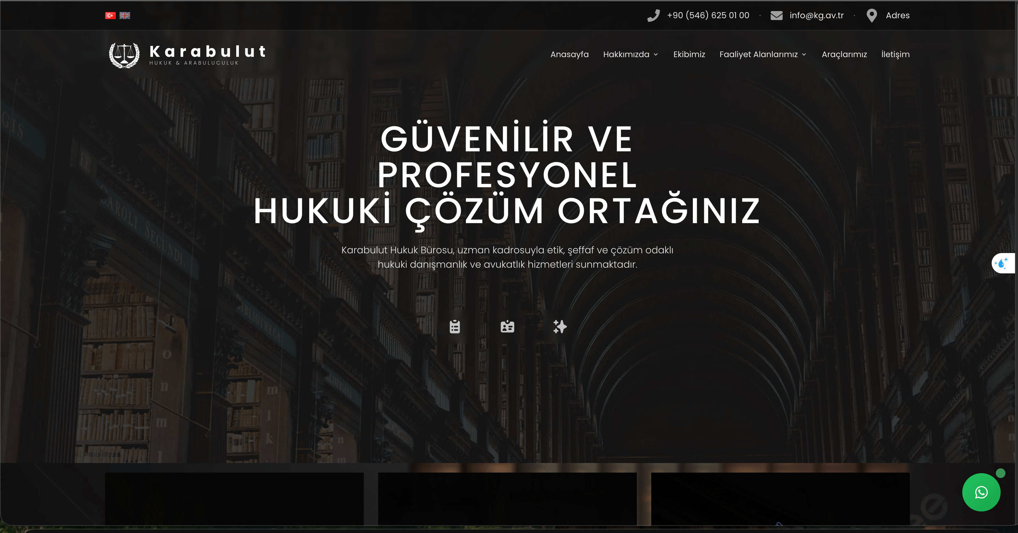 Karabulut Hukuk Ofisi — görsel 2